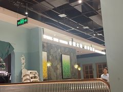 -春润大地海南椰子鸡(沙井京基百纳广场店)
