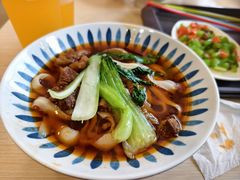 -东方削面(迎泽街店)