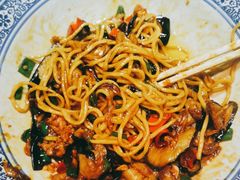 -小柴米·传统江西菜(八一广场店)