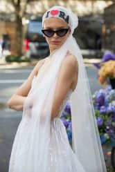 -MANLI BRIDAL婚纱
