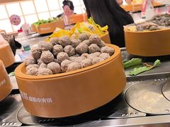 -龍歌自助小火锅(秦淮水游城店)
