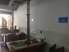 -星火东北碳火烤肉(华大店)