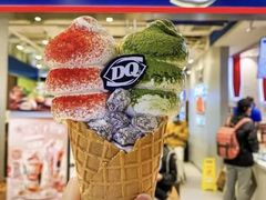 -DQ·蛋糕·冰淇淋(浦江欢乐颂店)