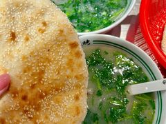 -河南前程·羊肉汤·烧烤(总店)