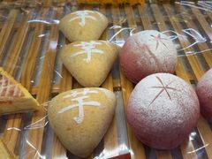 -花园饼屋·蛋糕面包(吴中东路店)