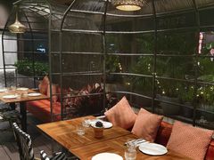 -ELI FALAFEL Lebanese&Mediterranean黎巴嫩美食(富城路店)