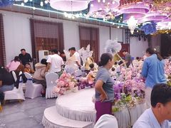 -和源祥·日照菜扛把子(万平口一店)