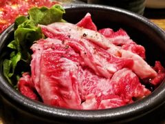 -泥炉烧肉师(新街口金銮巷店)