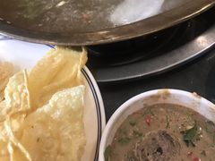-小牛海记潮汕牛肉店(永定路店)