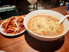 -寻裕记·现炒浇头面(人民广场店)