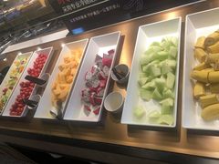 -比格比萨自助(宝山日月光店)