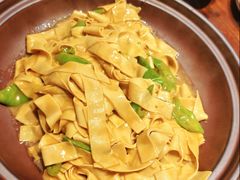 -快乐老家三鲜饺子东北菜(南六中路店)