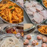 杭州必吃🔥找不到第二家新品上新真的很绝