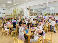 -加蒙特森林幼儿园(广州市增城区店)