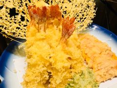 -天狗山料理(省体店)