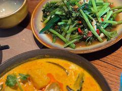 -CHINCHIN 青青·泰国料理(万象食家店)