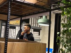 -ZM COFFEE(西安路店)