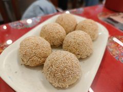 -玉华台饭庄(裕中西里小区店)