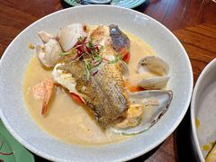 -WOKKA by艮上(中海环宇荟店)