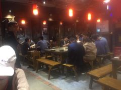 -重庆渝达老火锅(春熙路店)