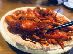 -樊记王·朝阳烧烤粥吧(星沙店)