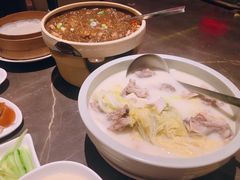 -金鸭季·北京烤鸭(深业上城店)