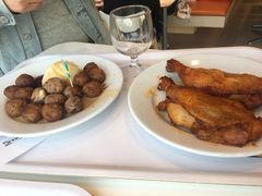 大鸡腿-宜家家居(西安未央商场店)