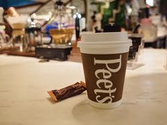 -Peet's Coffee皮爷咖啡(豫园店)