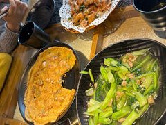 -潮十三潮汕砂锅粥(高新四路大都荟店)