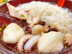 -文辉墨鱼丸大王(铜锣湾渣甸街总店)