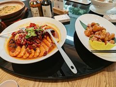 -客汀家宴·客家烟火 四季食材(集美店)