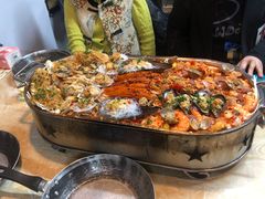 -原乡故事里海鲜大餐(玉祥门北马道巷店)
