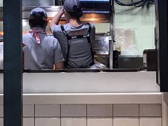 -肯德基(余杭禹航店)