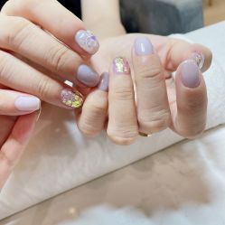 -Fanni美甲美睫皮肤管理