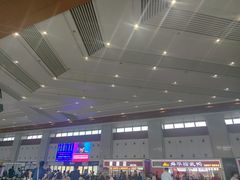 -韶山南站