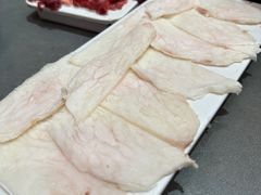 -官塘陈记鱼生·潮汕砂锅粥·牛肉火锅(潮枫路总店)