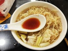 -丽的面家(多宝路店)