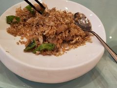 -阿诺泰·泰国餐厅(紫荆店)
