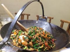 -红旗大食堂(君悦紫园店)