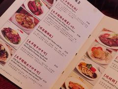 -太平馆餐厅(尖沙咀店)