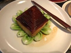 -湖滨28中餐厅·西湖宴·杭州君悦酒店