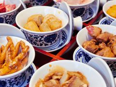 十二道锋味卤味-重庆古老火锅