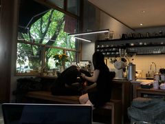 -慢象咖啡(台江店)