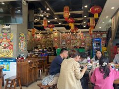 -江湖黑大兔(杨家坪店)