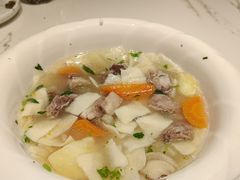 -马白开来特色羊排揪片子  (总店)