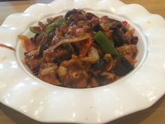 -乌镇那一年小院主题餐厅(甘泉西路店)
