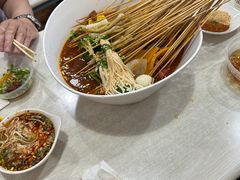 -蜀串香牛杂火锅串串