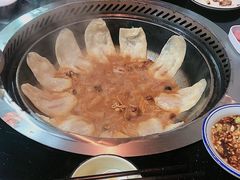 -三里屯土灶炖公鸡地锅鸡(江东店)