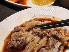 -蝴蝶里·粤菜·点心(滨江龙湖店)