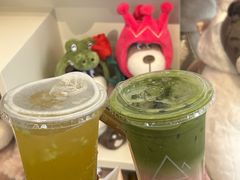 -去茶山(成都万象城店)